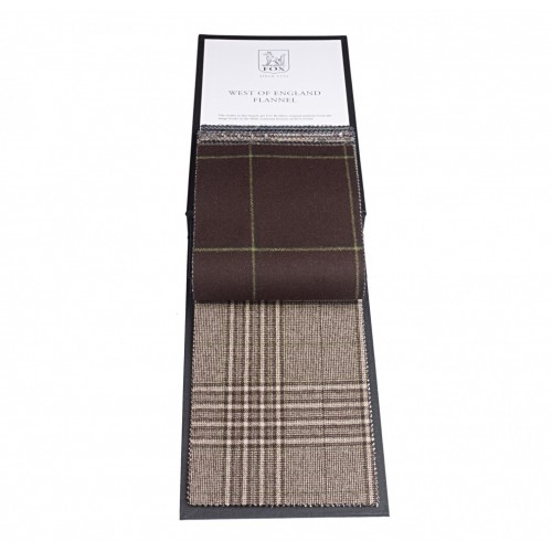 The Chocolate George Check CODE: CBT9 C2491/33